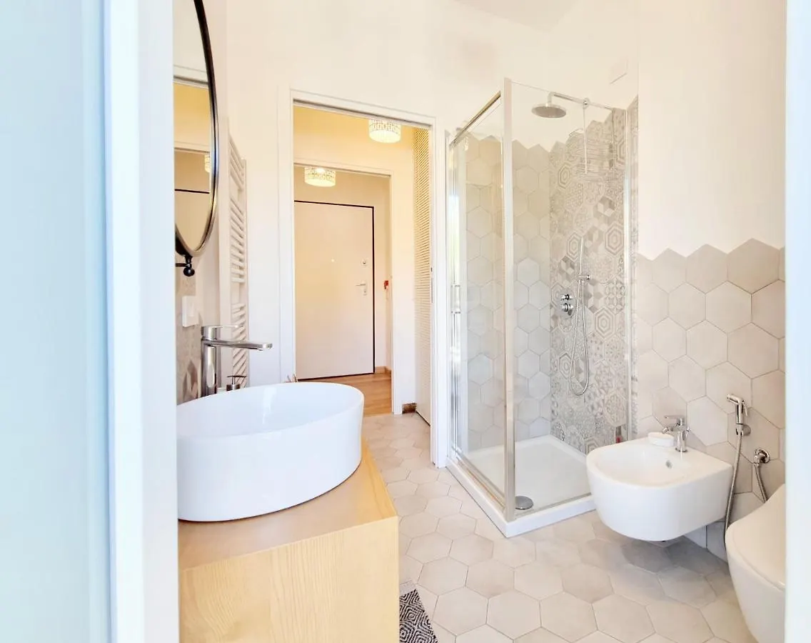 Good Days Cagliari Appartement