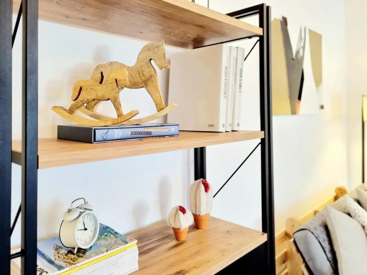 Good Days Cagliari Appartement