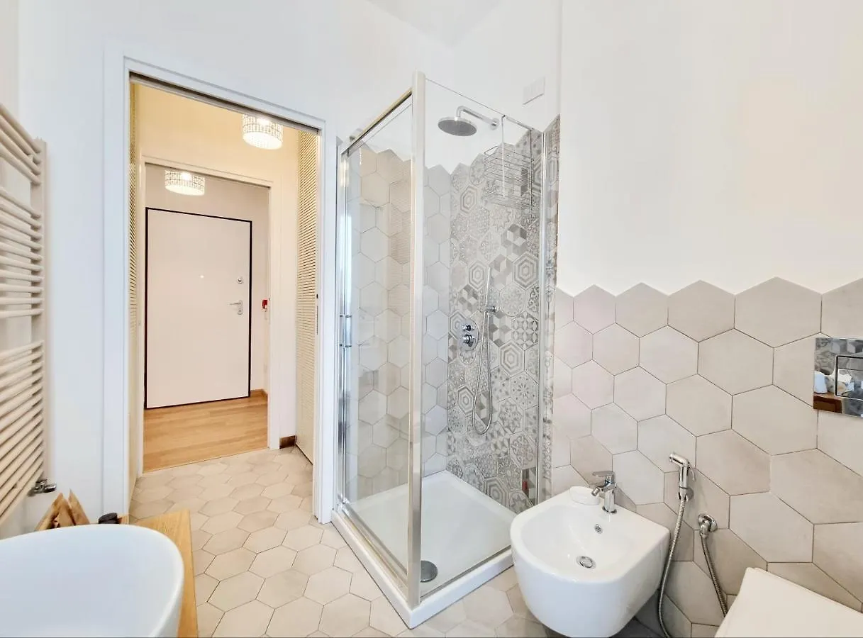 Good Days Cagliari Appartement 0*,