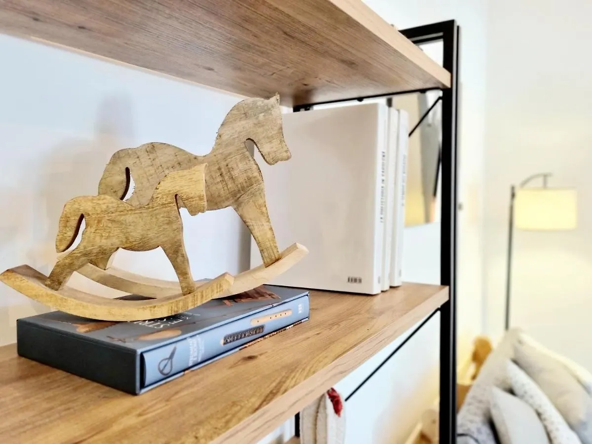 Good Days Cagliari Appartement