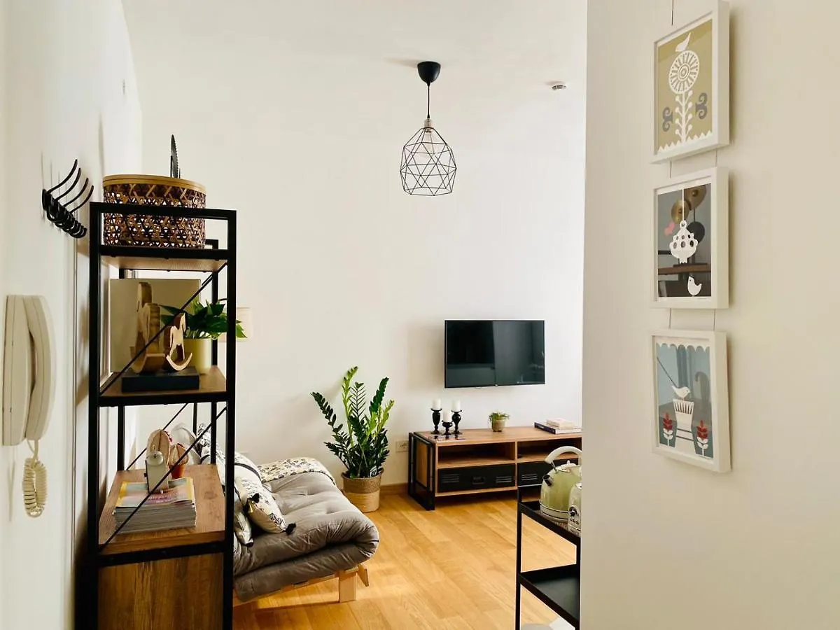 Good Days Cagliari Apartment
