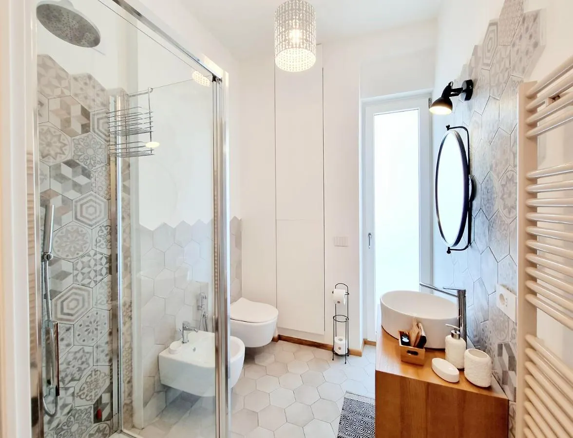 Good Days Cagliari Apartment Italy