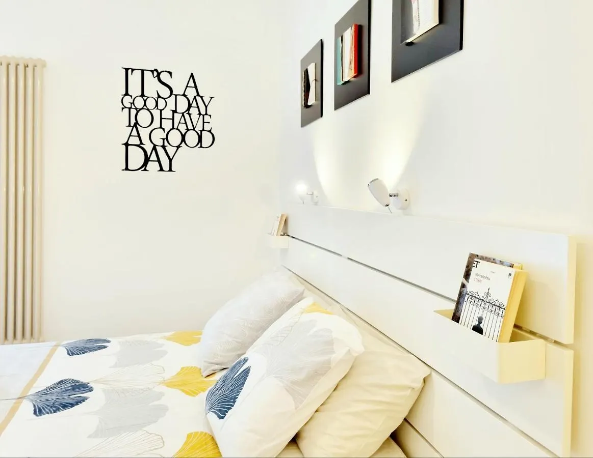 Good Days Cagliari Apartment