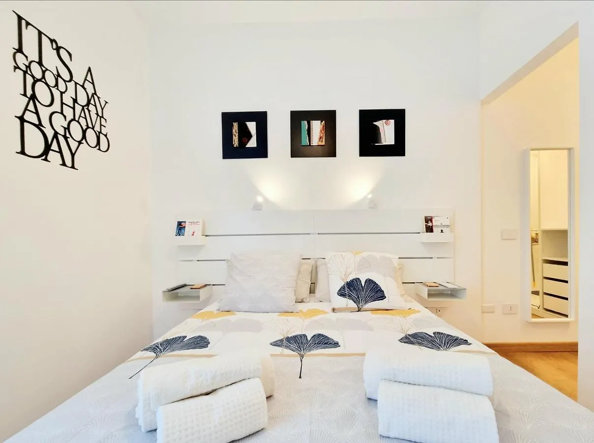 Good Days Cagliari Apartment