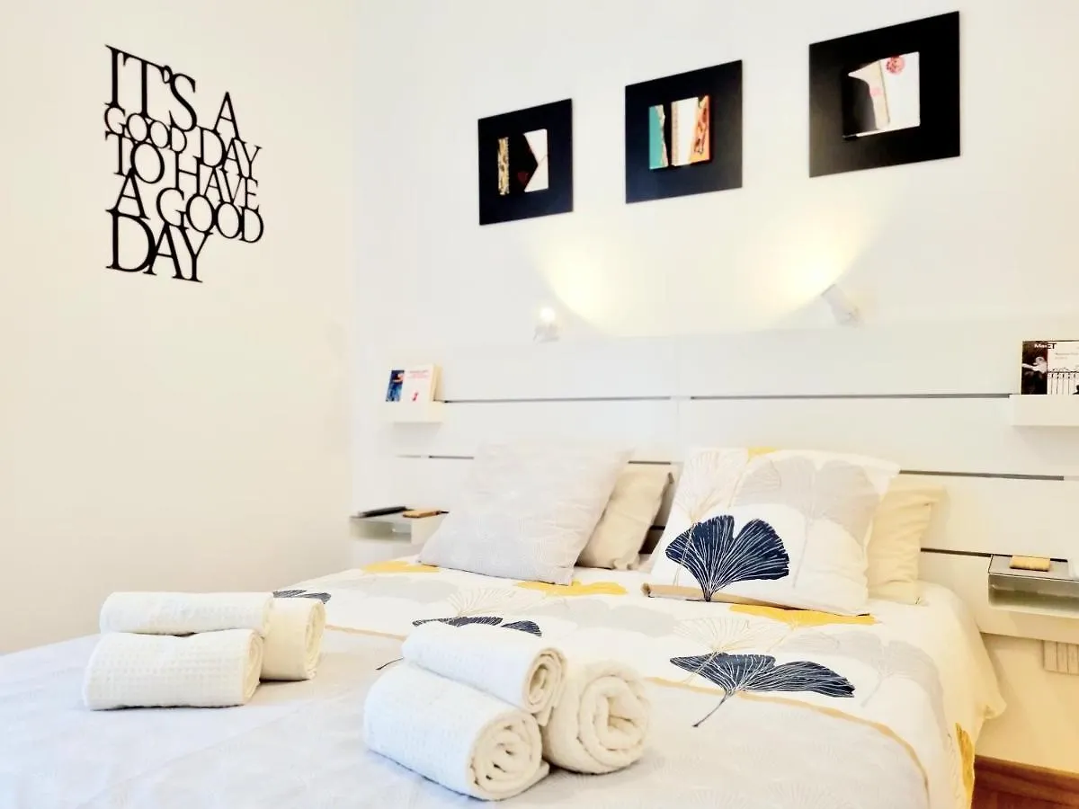 Good Days Cagliari Apartment