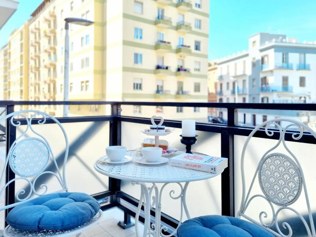 Good Days Cagliari Apartment