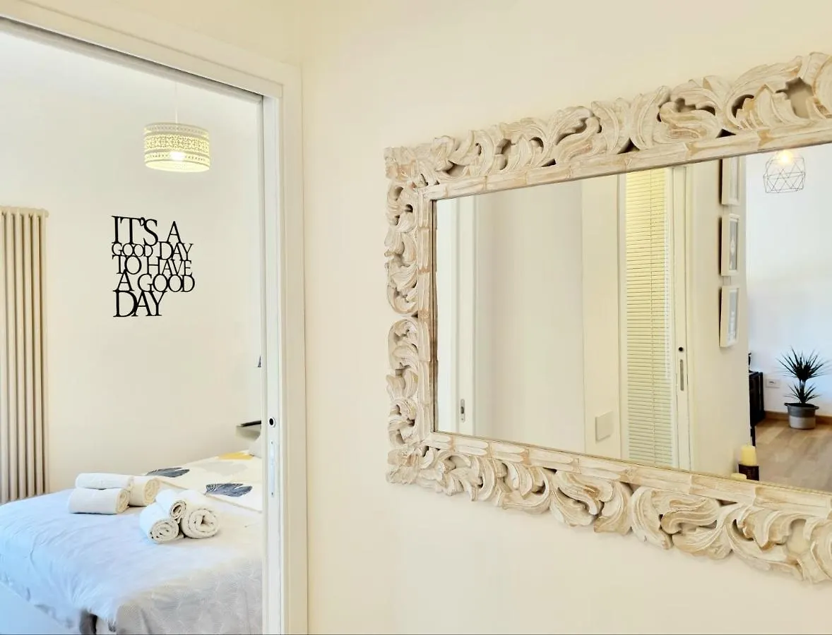 Good Days Cagliari Apartment