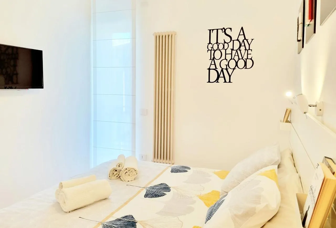 Good Days Cagliari Apartment