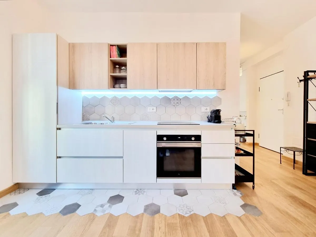 Good Days Cagliari Apartment Italy