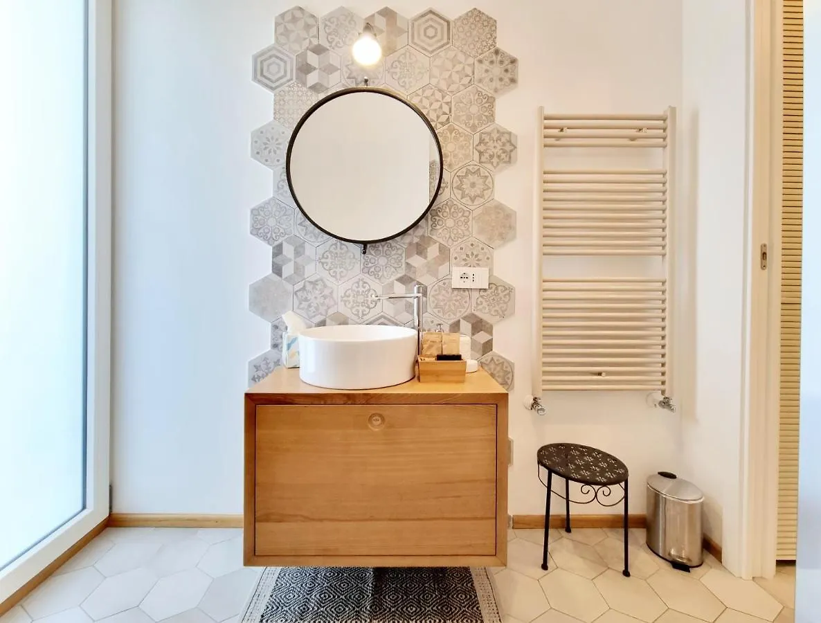 Good Days Cagliari Apartment Italy