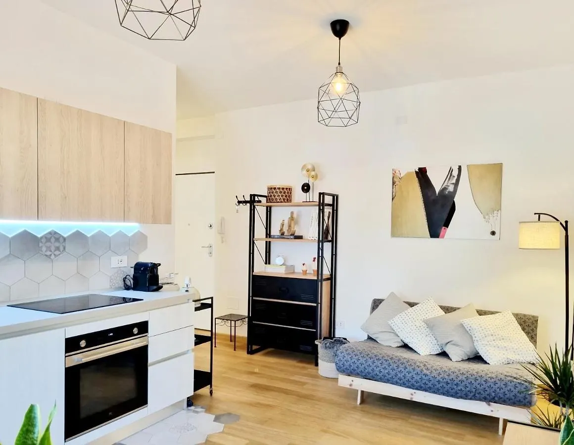 Good Days Cagliari Apartment