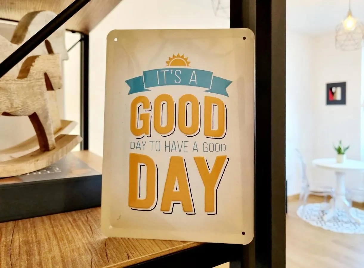 Good Days Cagliari Apartment 0*,  Italy