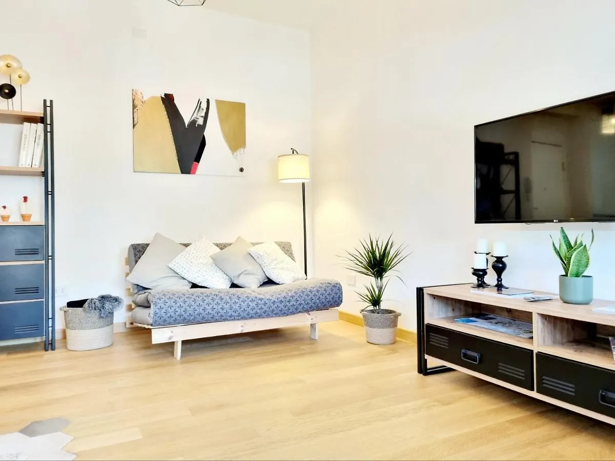 Good Days Cagliari Apartment