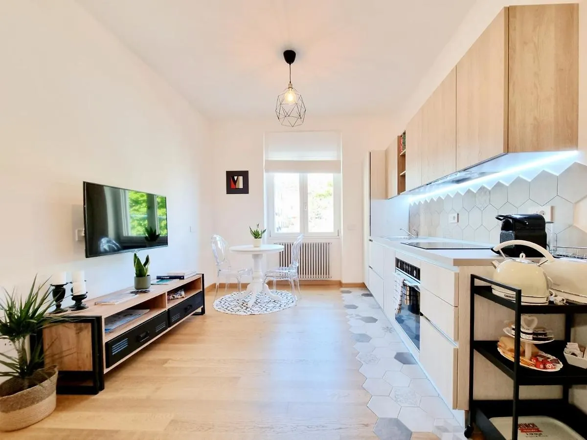 Good Days Cagliari Apartment