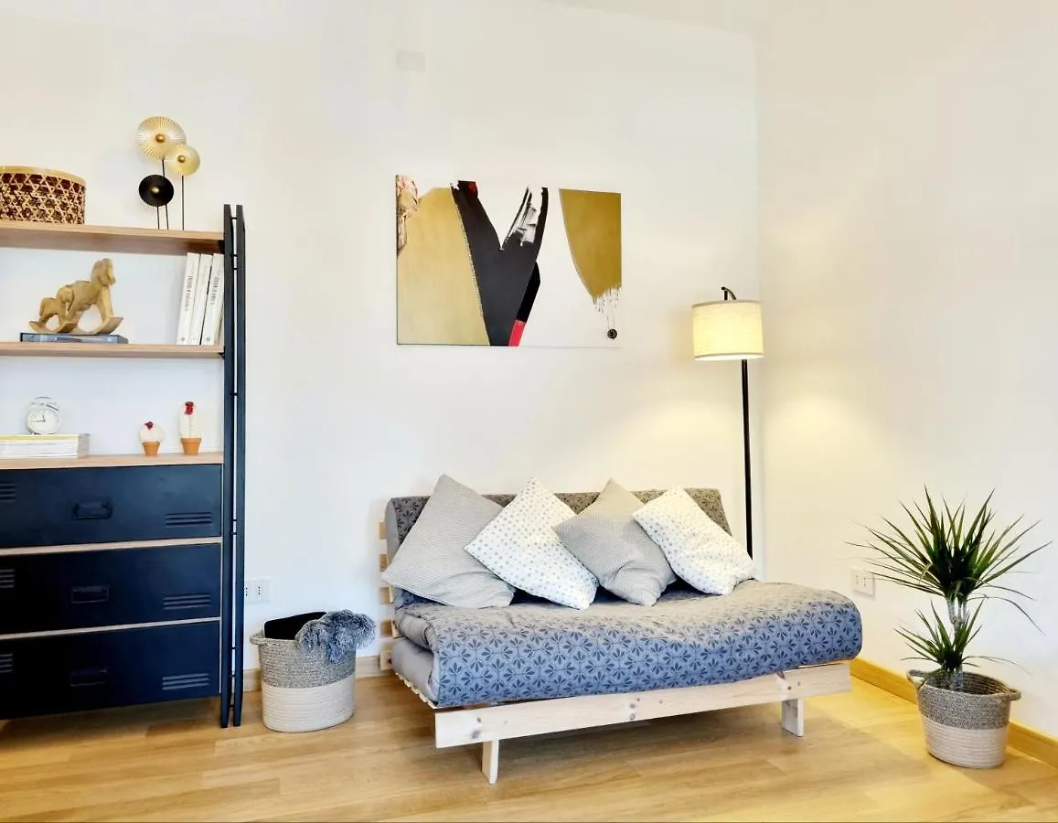 Good Days Cagliari Apartment