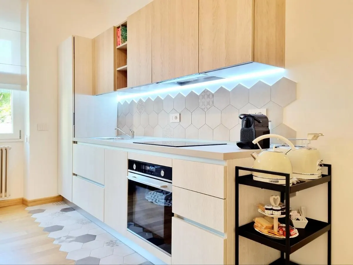 Good Days Cagliari Apartment 0*,