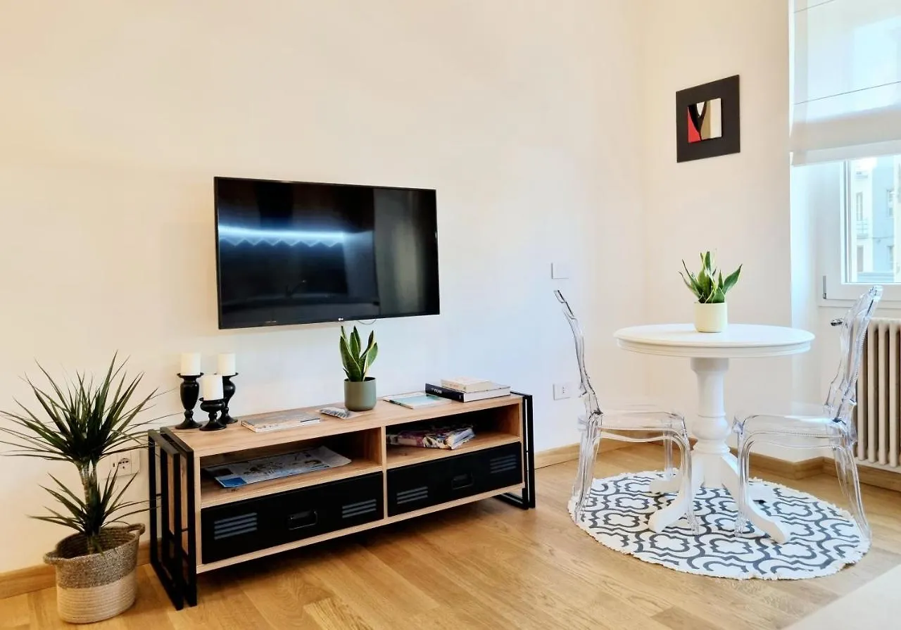 Good Days Cagliari Apartment