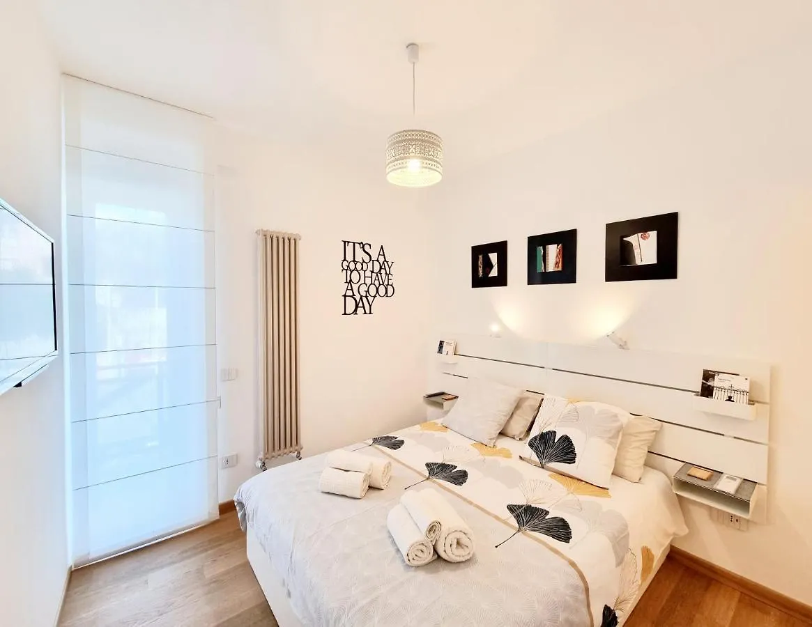 Good Days Cagliari Apartment