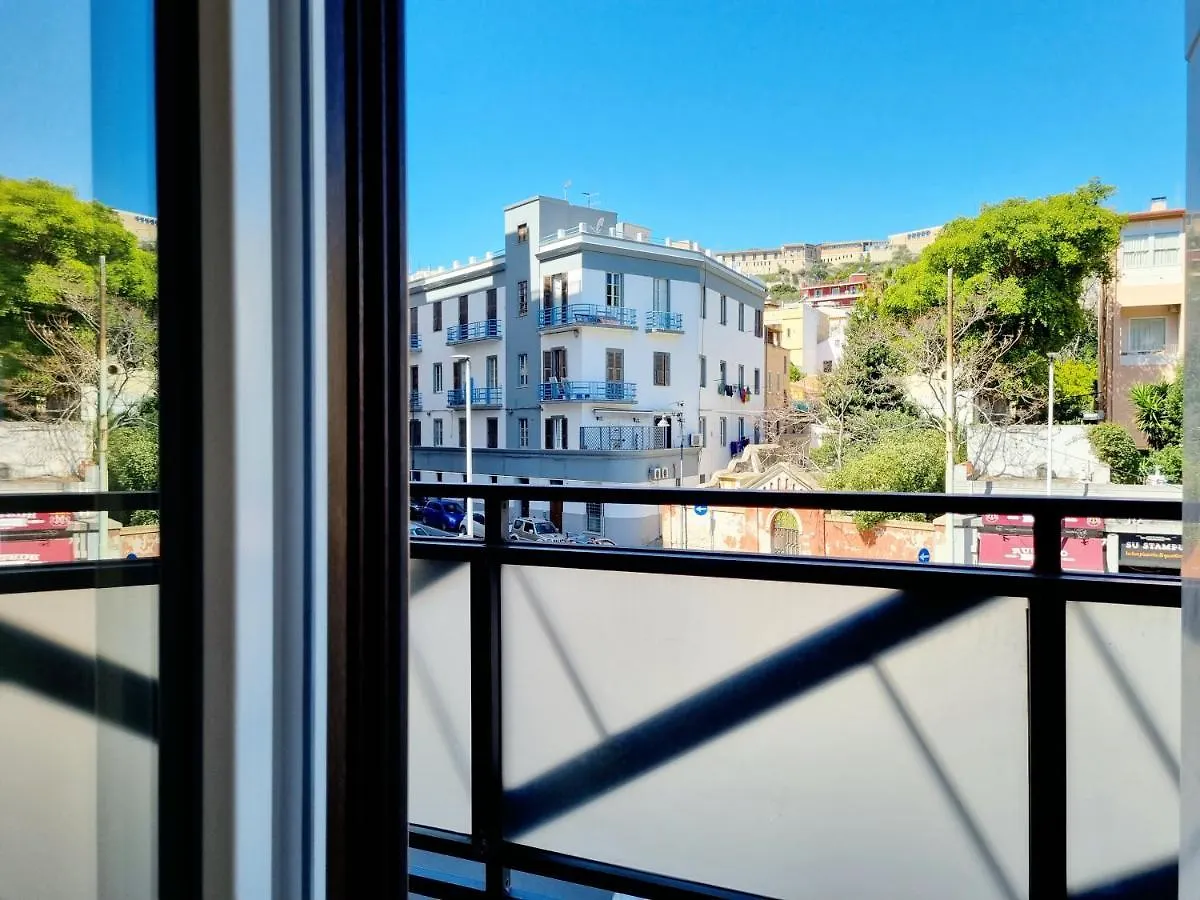 Good Days Cagliari Apartment