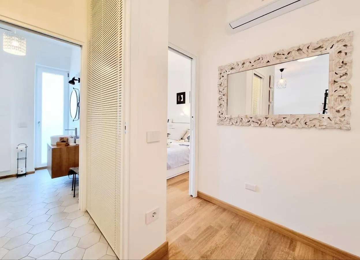 Good Days Cagliari Apartment