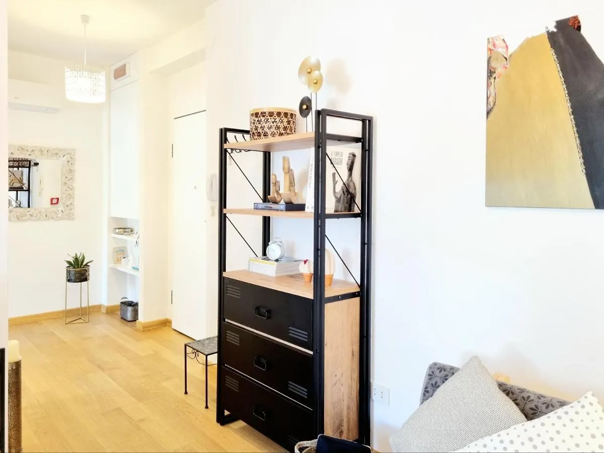 Good Days Cagliari Apartment Italy